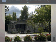 Tablet Screenshot of cedargyn.com